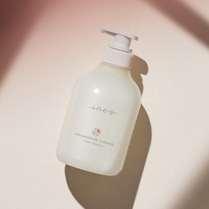 クリームシャンプー  ［ 泡立たないタイプ ］　CREAMSERUM CLEANSE　クリームセラム クレンズ