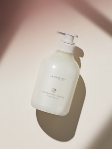 クリームシャンプー  ［ 泡立たないタイプ ］　CREAMSERUM CLEANSE　クリームセラム クレンズ
