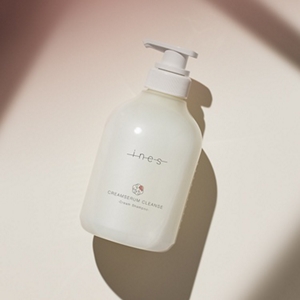 クリームシャンプー  ［ 泡立たないタイプ ］　CREAMSERUM CLEANSE　クリームセラム クレンズ