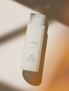 マッサージ シャンプー　ENTLE SCRUB CLEANSE　ジェントル スクラブ クレンズ