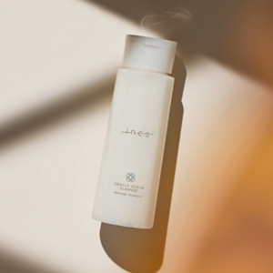 マッサージ シャンプー　ENTLE SCRUB CLEANSE　ジェントル スクラブ クレンズ