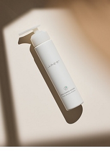 頭皮用保湿美容液　アクア チャージ ムース