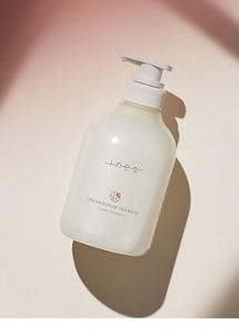 クリームシャンプー　クリームセラム クレンズ