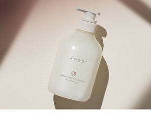 花王株式会社 | SCALP for BEAUTY ines