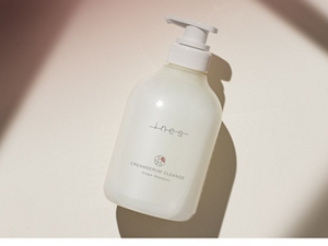 クリームシャンプー　クリームセラム クレンズ