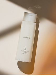 マッサージ シャンプー　ジェントル スクラブ クレンズ