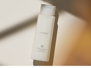 マッサージ シャンプー　ジェントル スクラブ クレンズ