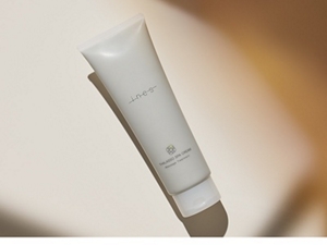 マッサージ トリートメント　タラソ スパ クリーム