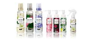 IROKA商品Lineup