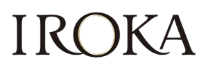 IROKAのロゴ画像