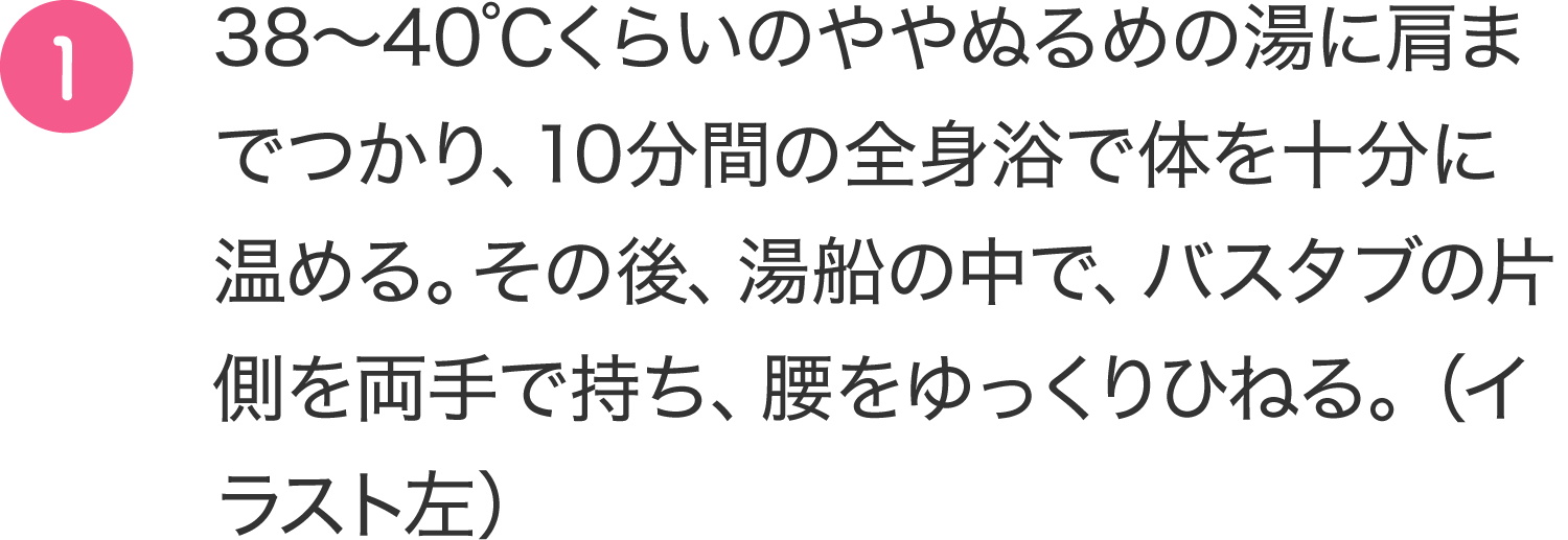 肩こり 腰痛にはゆっくり自宅で温めカラダメンテナンス 肩こり 腰痛にはゆっくり自宅で温めカラダメンテナンス