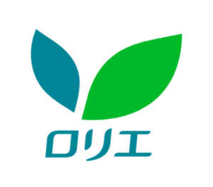 ロリエロゴの画像