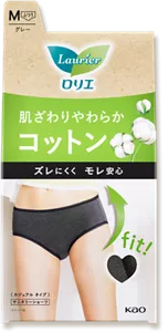 ロリエ　アクティブガード　カジュアルタイプ　Ｍの製品カタログのページへ。