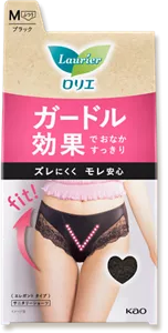 ロリエ　アクティブガード　エレガントタイプ　Ｍの製品カタログのページへ。