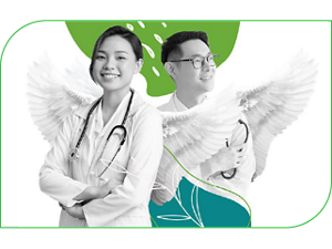 生理や性の悩みをひとりで抱えないでいいように「Dr.Laurier​」