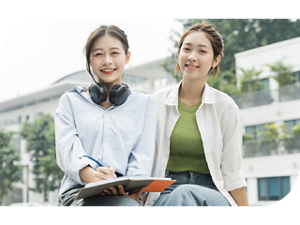 Laurier Campus Partners：キャンパスにおけるジェンダー平等推進