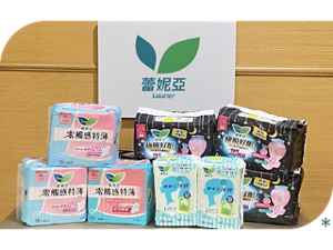 生理の困りごとを減らすMoon Care Pouch Program