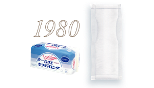 1980年の商品画像
