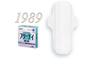 1989年の商品画像