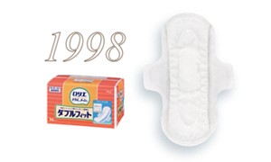 1998年の商品画像