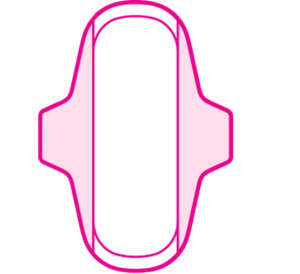 羽つきのイメージ。