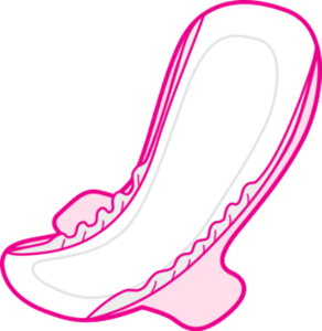 立体的な形のイメージ。