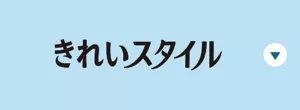 きれいスタイルの製品特長へ。