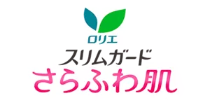 スリムガード さらふわ肌の商品ページへ。