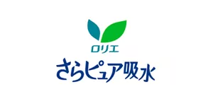 さらピュア吸水の商品ページへ。