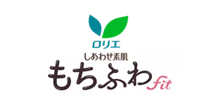 しあわせ素肌もちふわfitの商品ページへ。