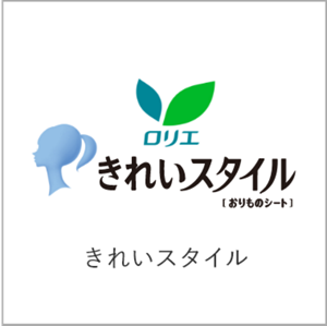 キレイスタイルオンラインショップページへ