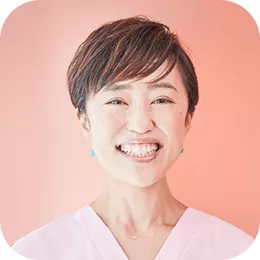 佐藤 亜耶 先生の写真