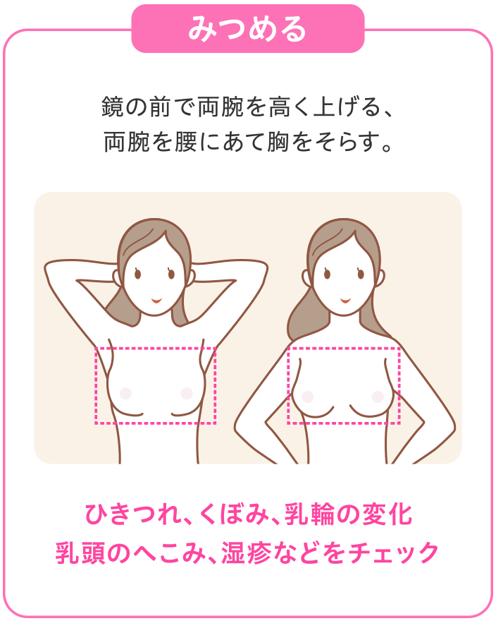 知っておきたい乳がんのこと ロリエ 花王株式会社 知っておきたい乳がんのこと ロリエ 花王株式会社