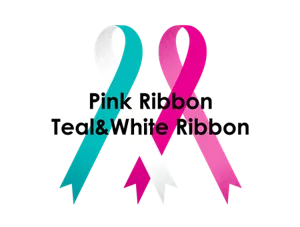 女性たちの健康を願ってのページへ。