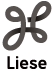 Liese 泡カラー