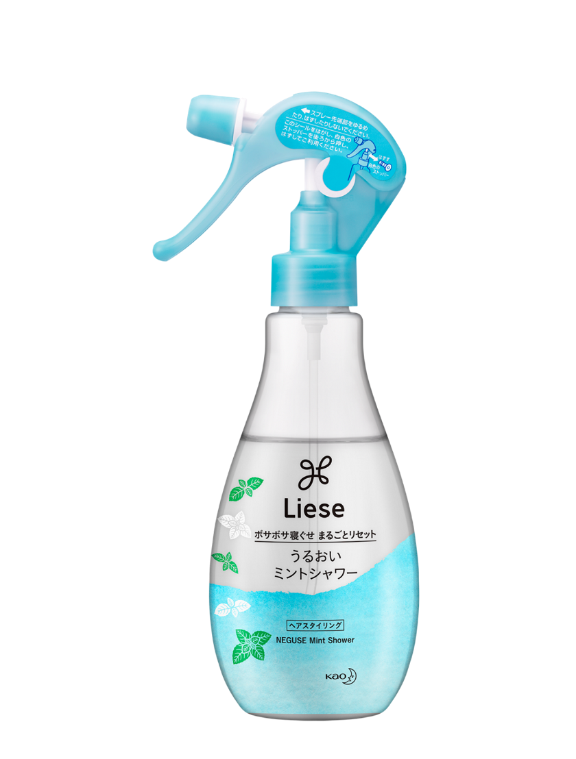 製品ラインナップ リーゼ 花王株式会社