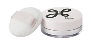 前髪復活パウダー製品画像