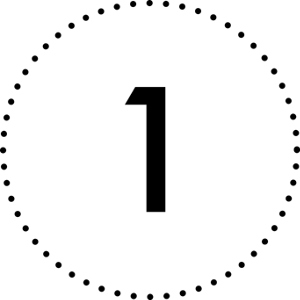 1