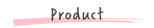 Product