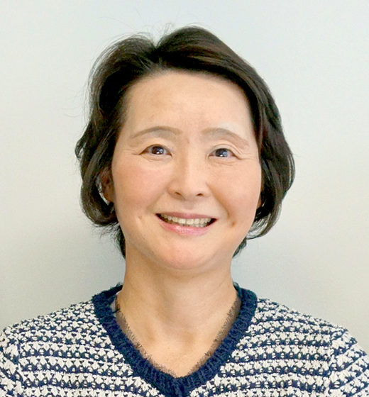 苦手なことだけに向き合わず 得意な面を伸ばして 医学博士 鈴木眞理先生 達人コラム くらしの現場から 花王 くらしの研究 苦手なことだけに向き合わず 得意な面を伸ばして 医学博士 鈴木眞理先生 達人コラム くらしの現場から 花王 くらしの研究