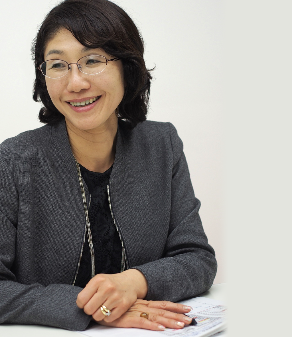 インテリアは 真似 から始め 自分流の 味 に インテリアコーディネーター 鈴木理恵子さん 達人コラム くらしの現場から 花王 くらしの研究