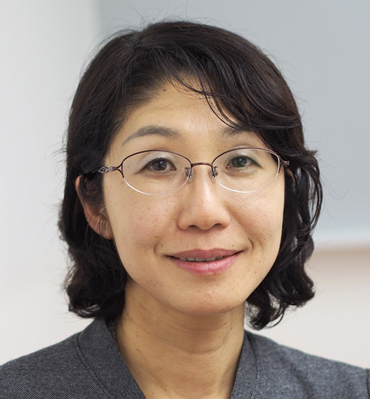 インテリアは 真似 から始め 自分流の 味 に インテリアコーディネーター 鈴木理恵子さん 達人コラム くらしの現場から 花王 くらしの研究