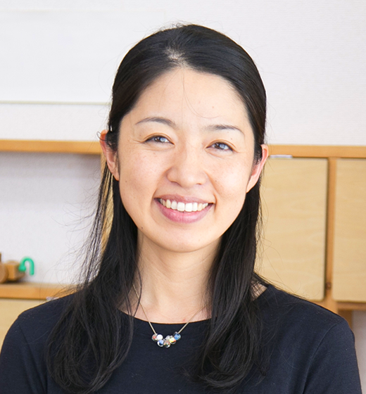 悩める子育てママ 外へ一歩踏み出そう Npo法人こまちぷらす 代表 森祐美子さん 達人コラム くらしの現場から 花王 くらしの研究