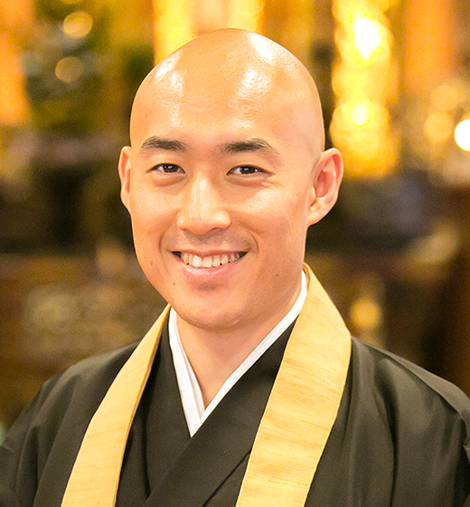 掃除で部屋も心もきれいに整える 光明寺 僧侶 松本紹圭さん 達人コラム くらしの現場から 花王 くらしの研究