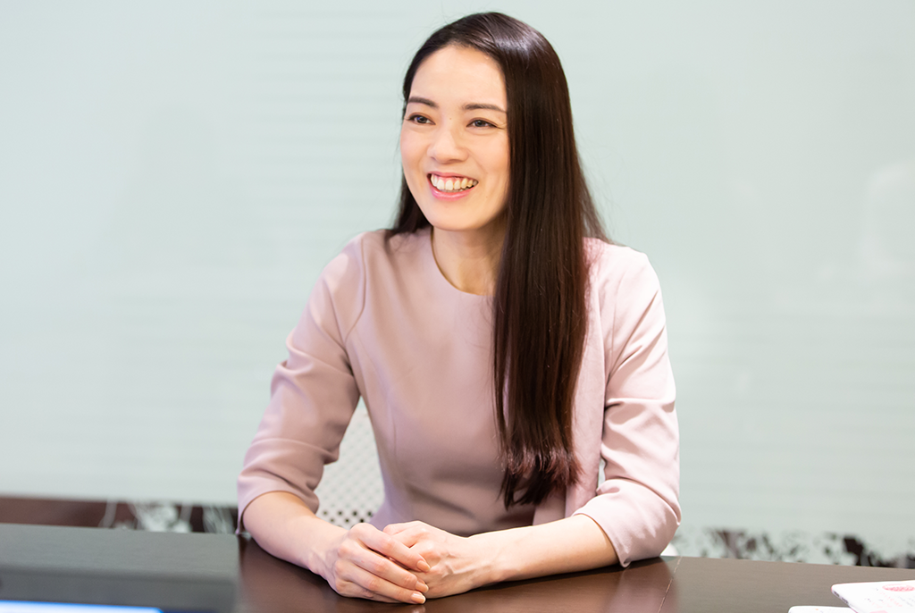 大学生のうちに知っておきたい 美容の知識 コスメコンシェルジュ 小西さやかさん 達人コラム くらしの現場から 花王 くらしの研究