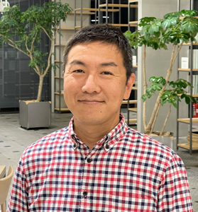 ソニーグループ株式会社のまひできさんのお写真