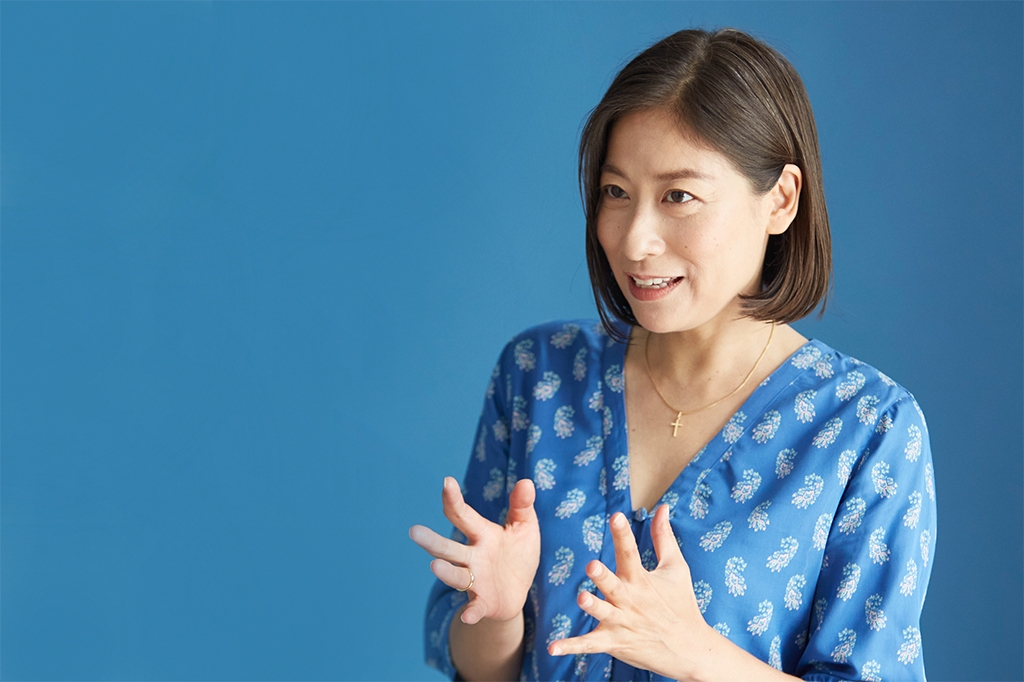 始めてみよう Sdgsにつながるエシカルな暮らし 一般社団法人エシカル協会 代表理事 末吉里花さん 達人コラム くらしの現場から 花王 くらしの研究