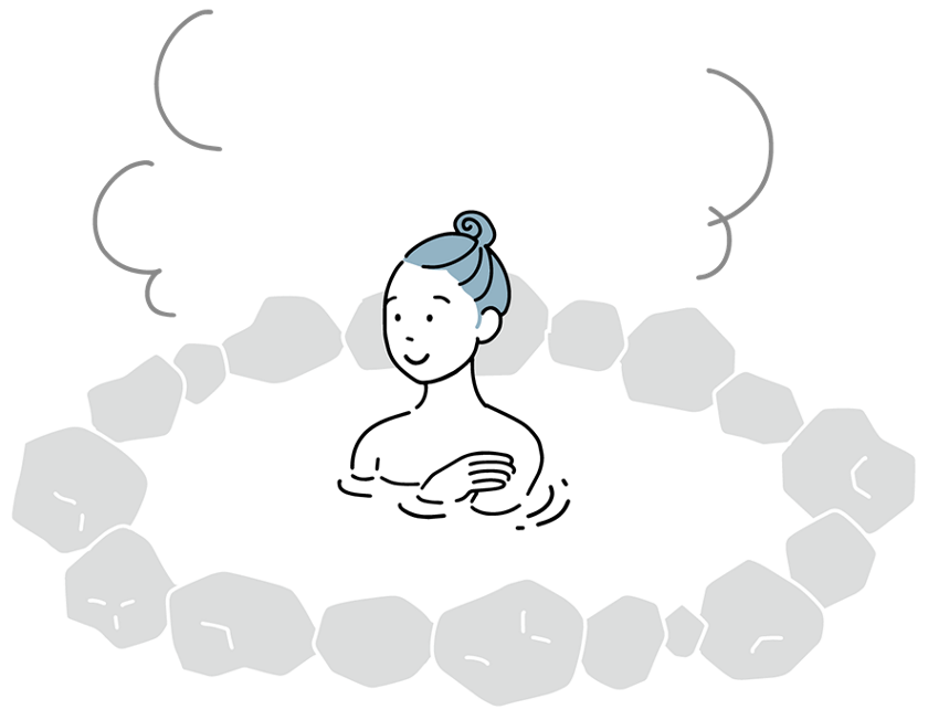 更年期を 後半の人生を元気にするチャンス に 達人コラム 花王 くらしの研究