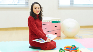 立命館大学教授　矢藤優子先生　「見ているよ」が伝わる子育てが子どもを伸ばす