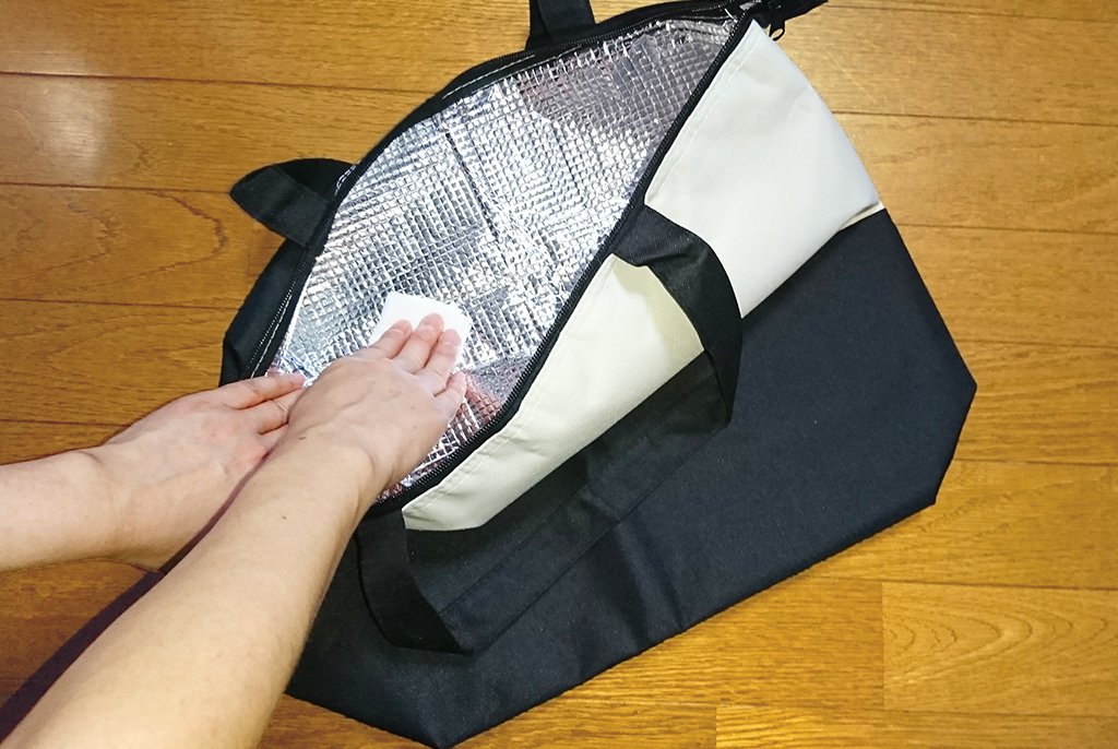 あなたのエコバッグは洗える お手入れ方法と清潔に保つ5つの使い方 応援 くらしのキレイ 花王 くらしの研究